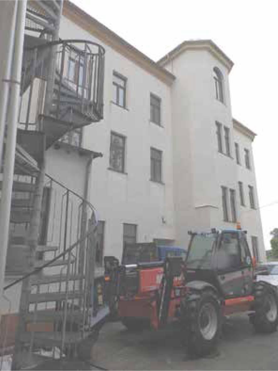 sachsen 0011 K 0269/2016 Bahnhofstraße  46, 08412 Werdau 6