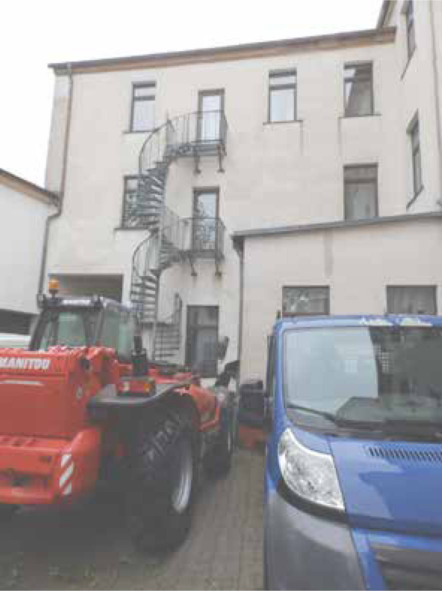 Wohn-/Geschäftshaus in Bahnhofstraße  46, 08412 Werdau - Bild 5