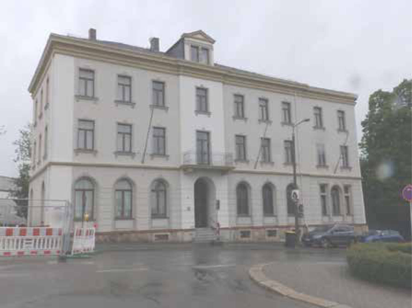 sachsen 0011 K 0269/2016 Bahnhofstraße  46, 08412 Werdau 7