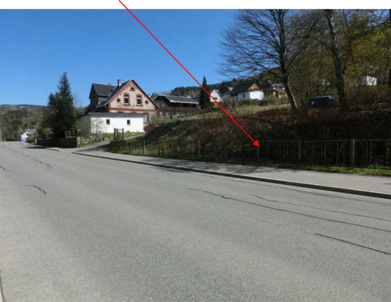 sachsen 0011K0304-2019 Auerbacher Straße 164, 08248 Klingenthal