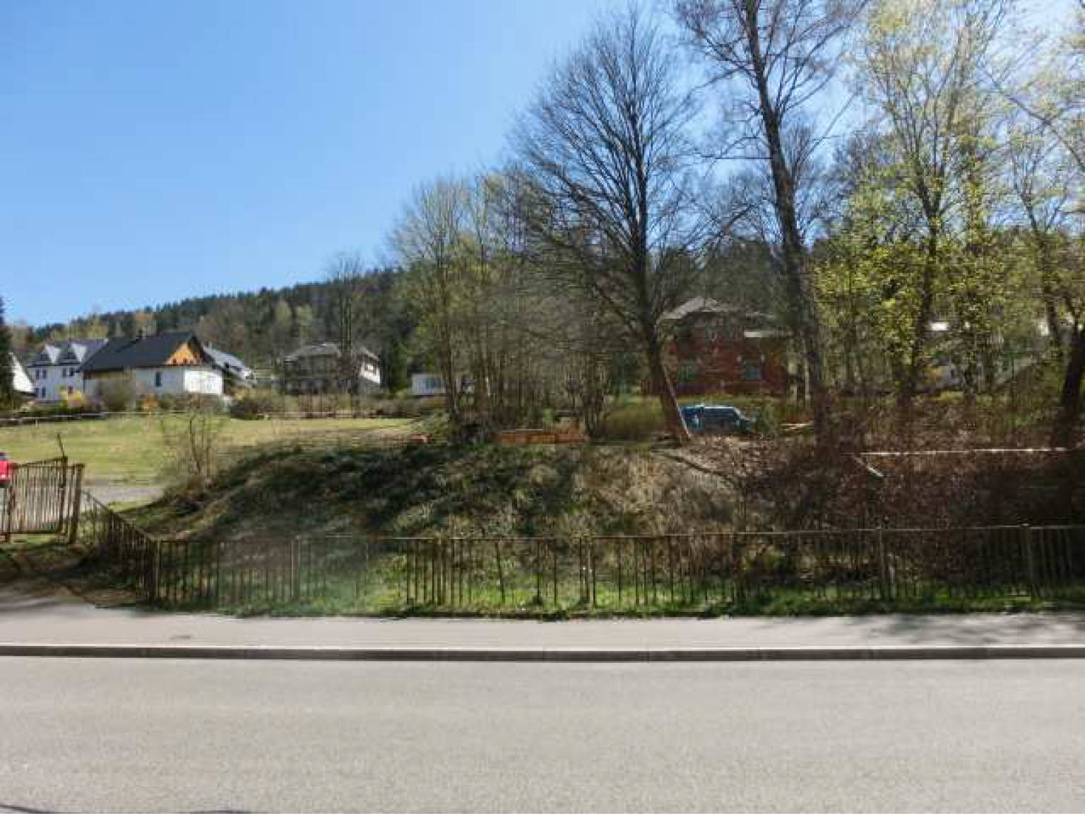 sachsen 0011K0304-2019 Auerbacher Straße 164, 08248 Klingenthal