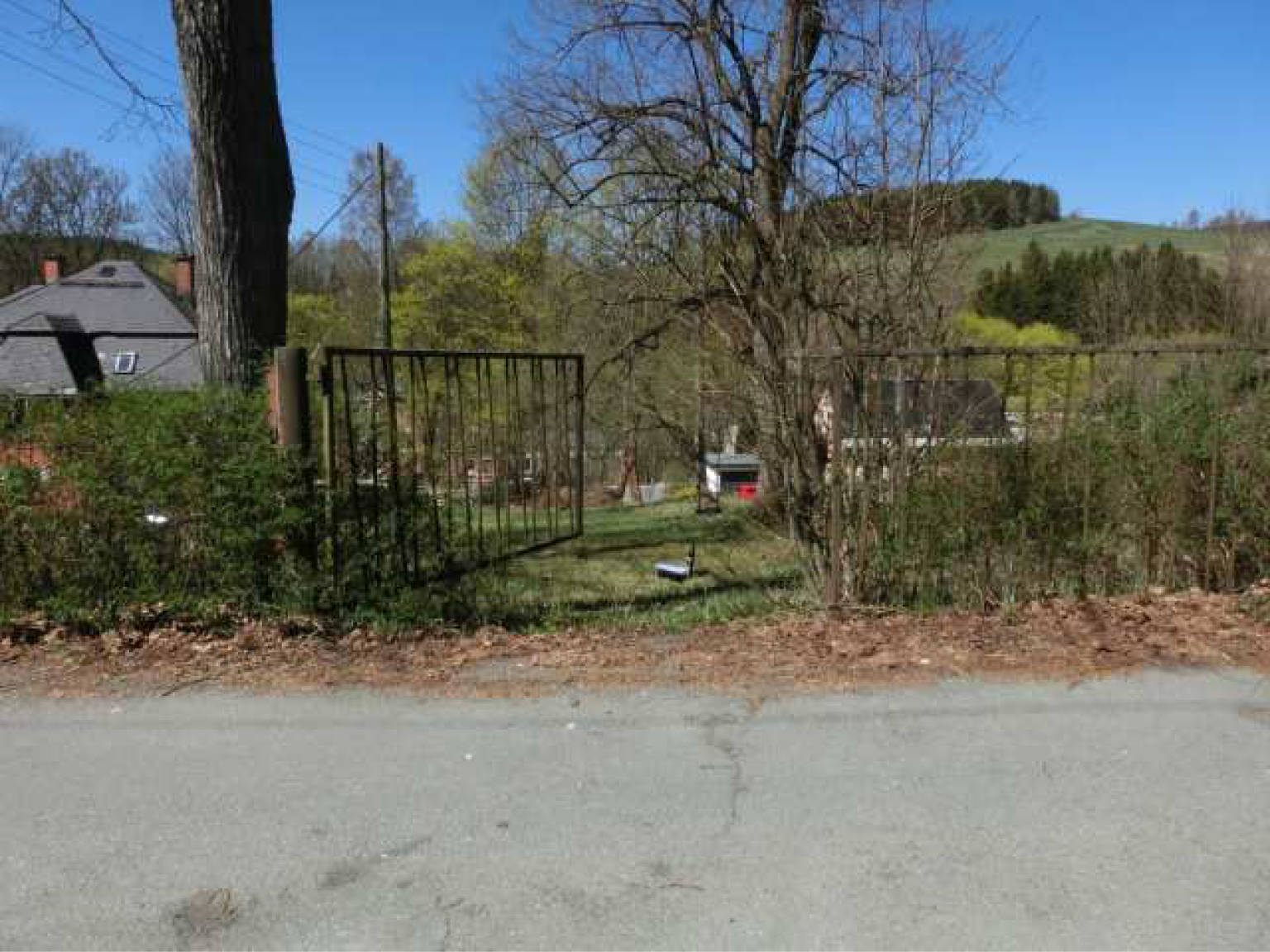 sachsen 0011K0304-2019 Auerbacher Straße 164, 08248 Klingenthal