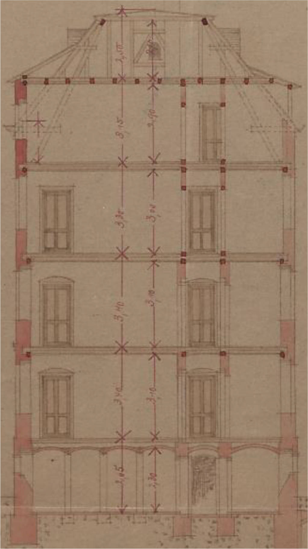 sachsen 0011 K 0334/2015 Altenburger Straße  58, 08396 Waldenburg 6