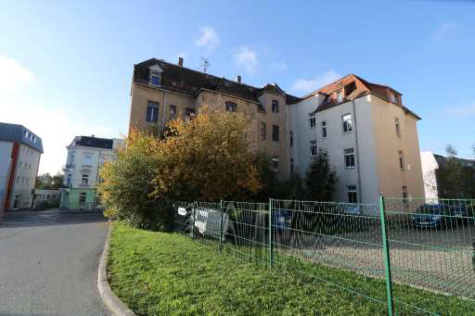 Mehrfamilienhaus in Marienthaler Straße  12, 08060 Zwickau - Bild 4
