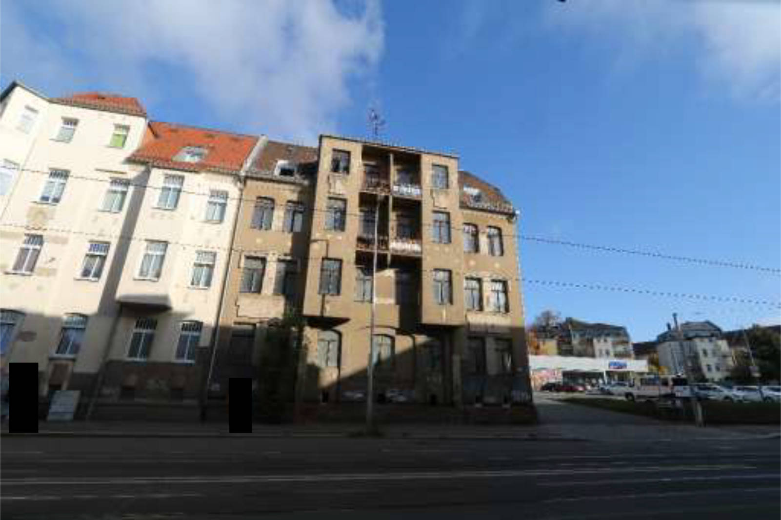 Mehrfamilienhaus in Marienthaler Straße  12, 08060 Zwickau - Bild 3