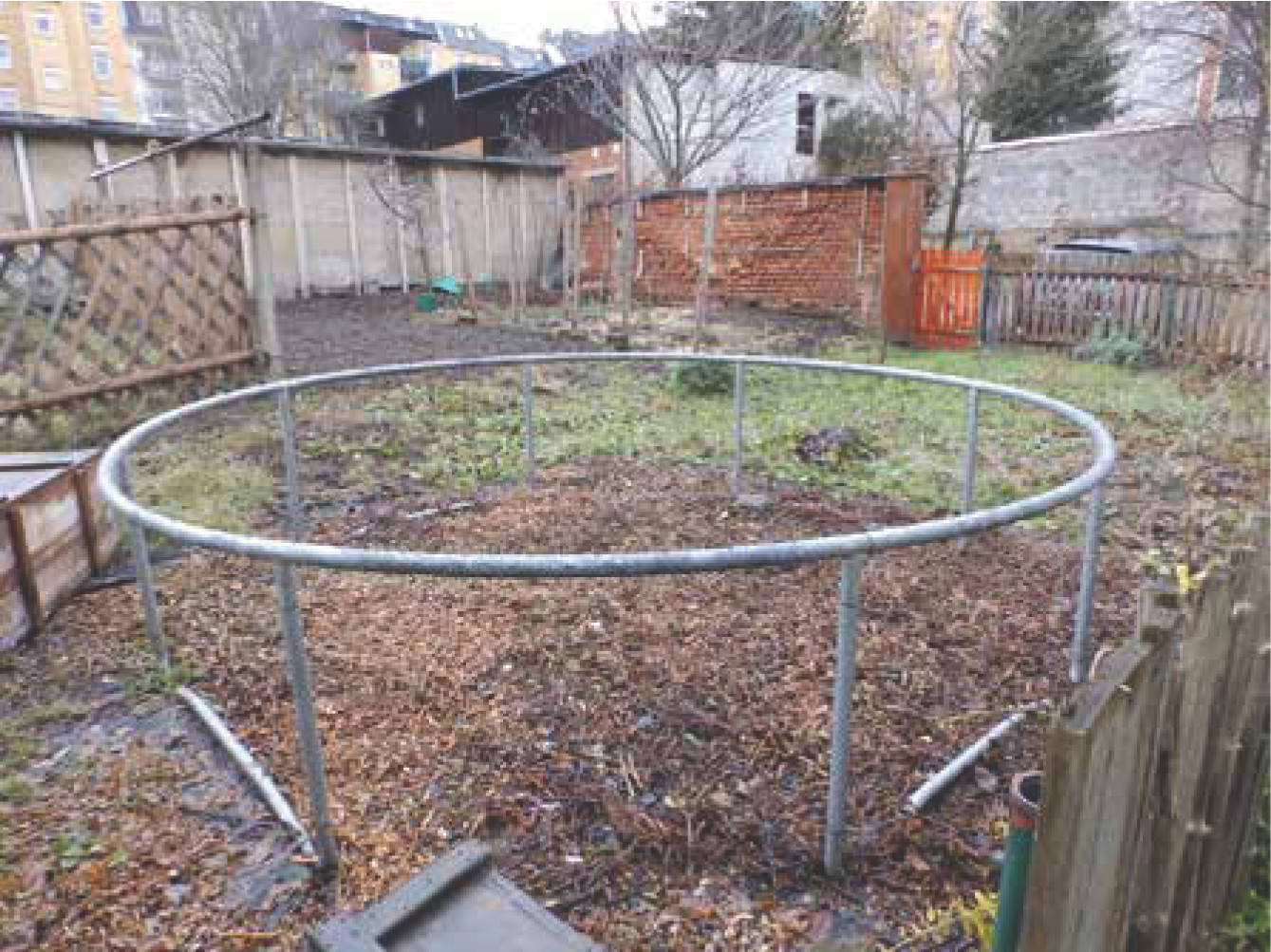 sachsen 0012 K 0097/2023 Chamissostraße 18, 08525 Plauen 8