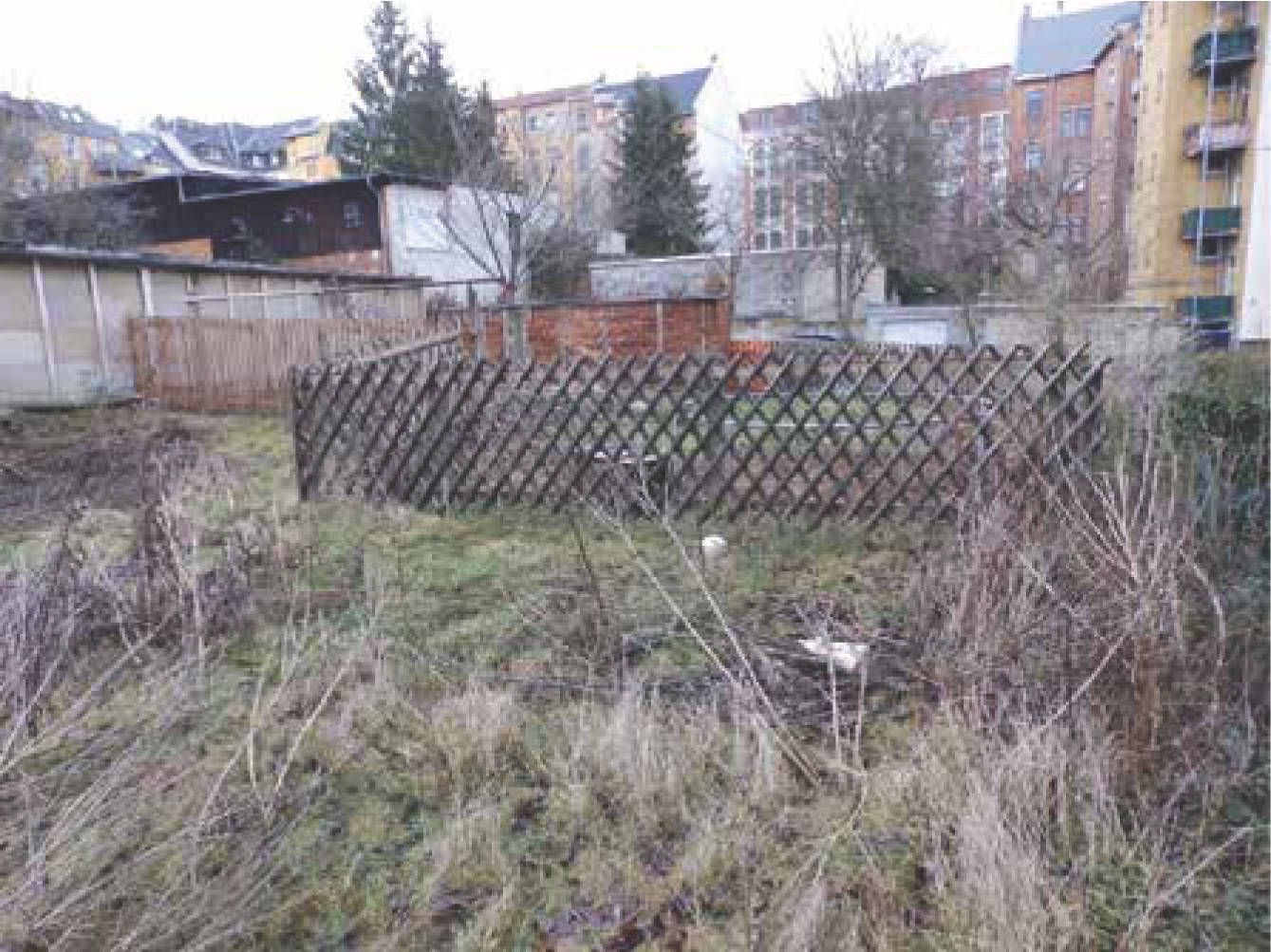 sachsen 0012 K 0097/2023 Chamissostraße 18, 08525 Plauen 7