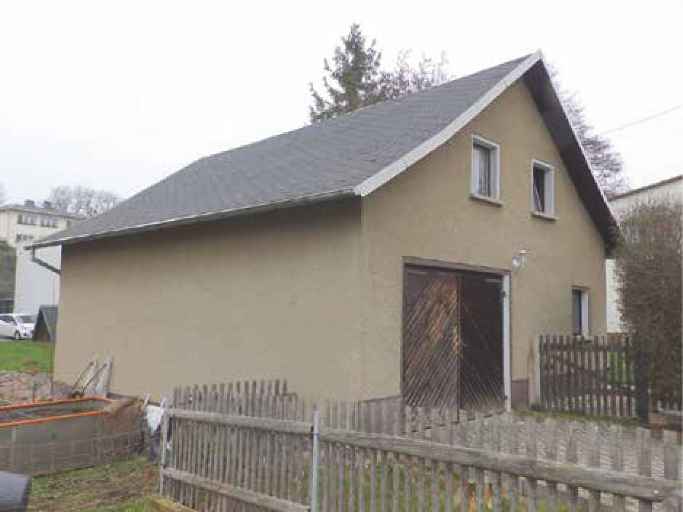 sachsen 0015 K 0019/2023 Untere Dorfstraße 10, 09236 Claußnitz, OT Markersdorf 11