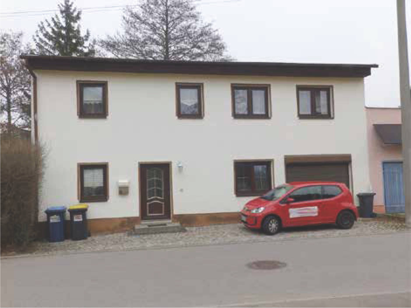  in Untere Dorfstraße 10, 09236 Claußnitz, OT Markersdorf - Bild 2