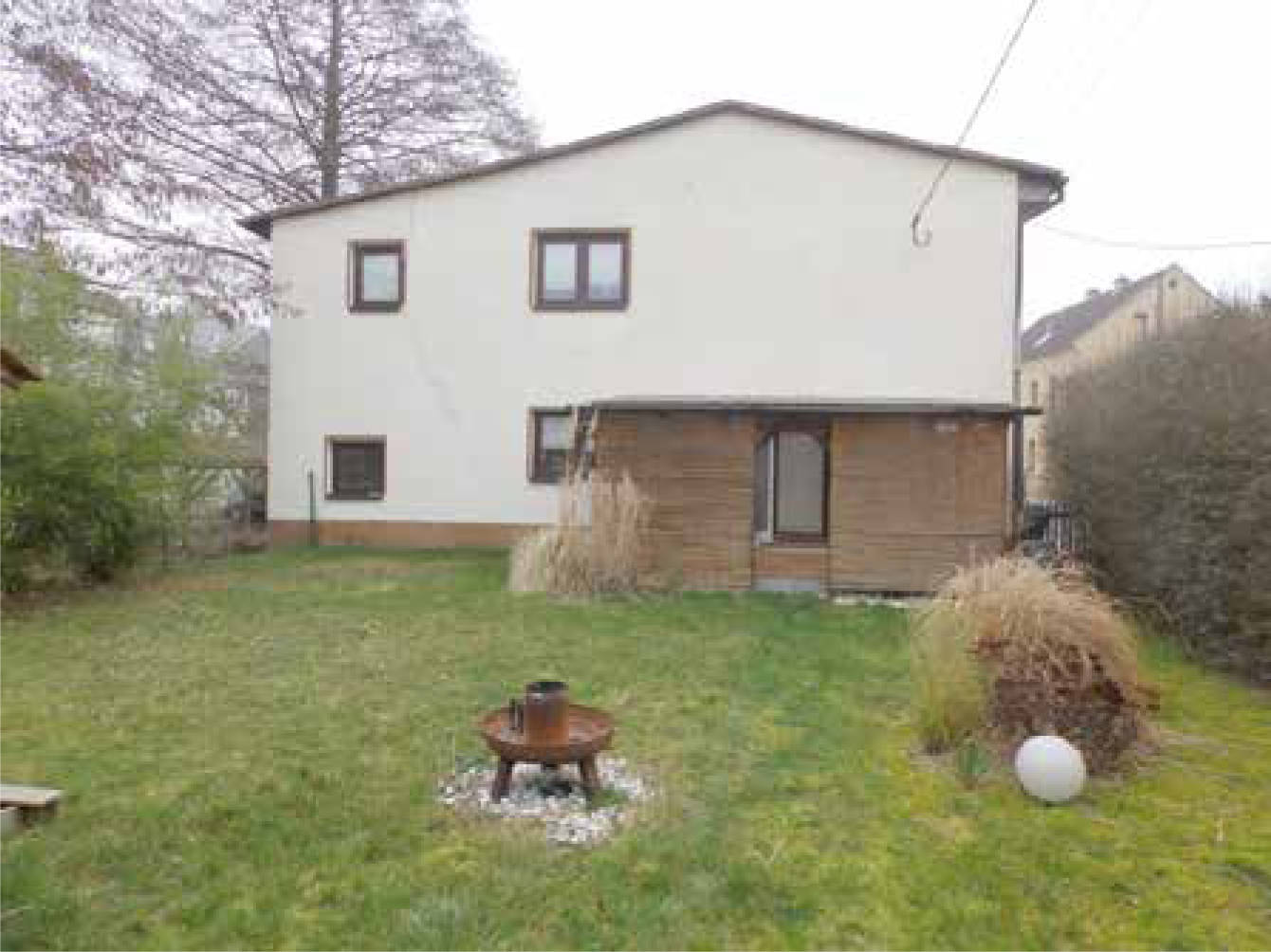 sachsen 0015 K 0019/2023 Untere Dorfstraße 10, 09236 Claußnitz, OT Markersdorf 8