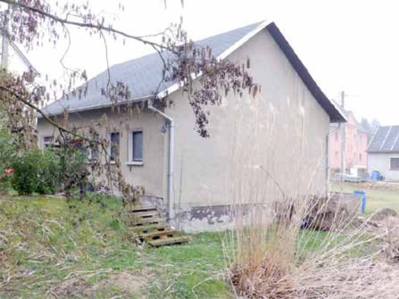 sachsen 0015 K 0019/2023 Untere Dorfstraße 10, 09236 Claußnitz, OT Markersdorf 6