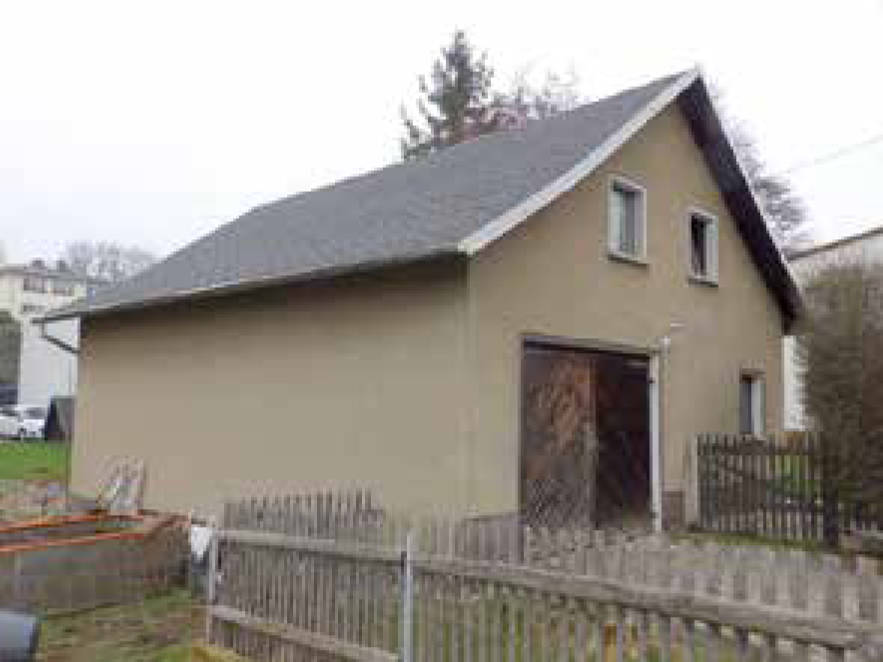 Untere Dorfstraße 10, 09236 Claußnitz, OT Markersdorf
