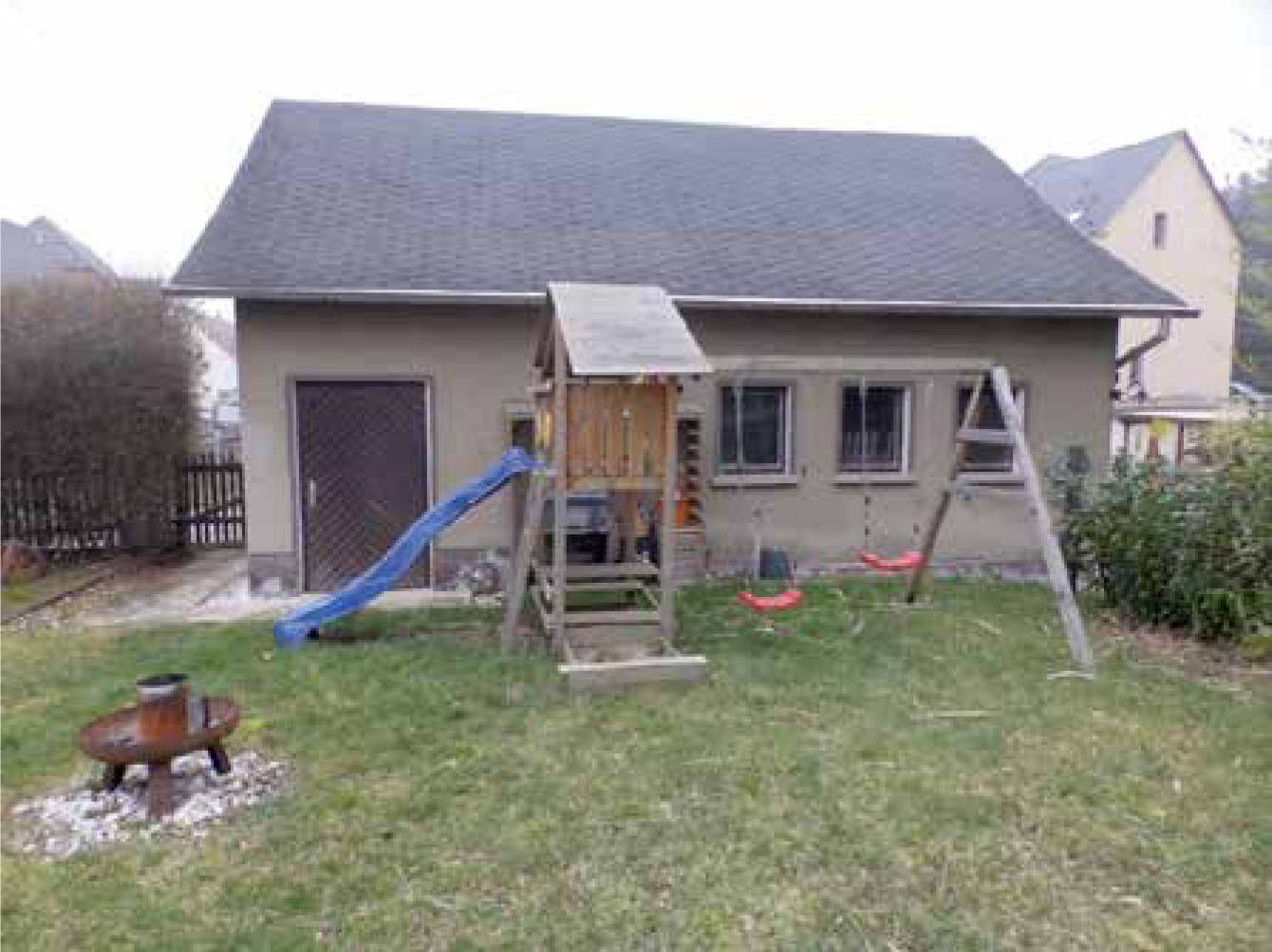 sachsen 0015 K 0019/2023 Untere Dorfstraße 10, 09236 Claußnitz, OT Markersdorf 7