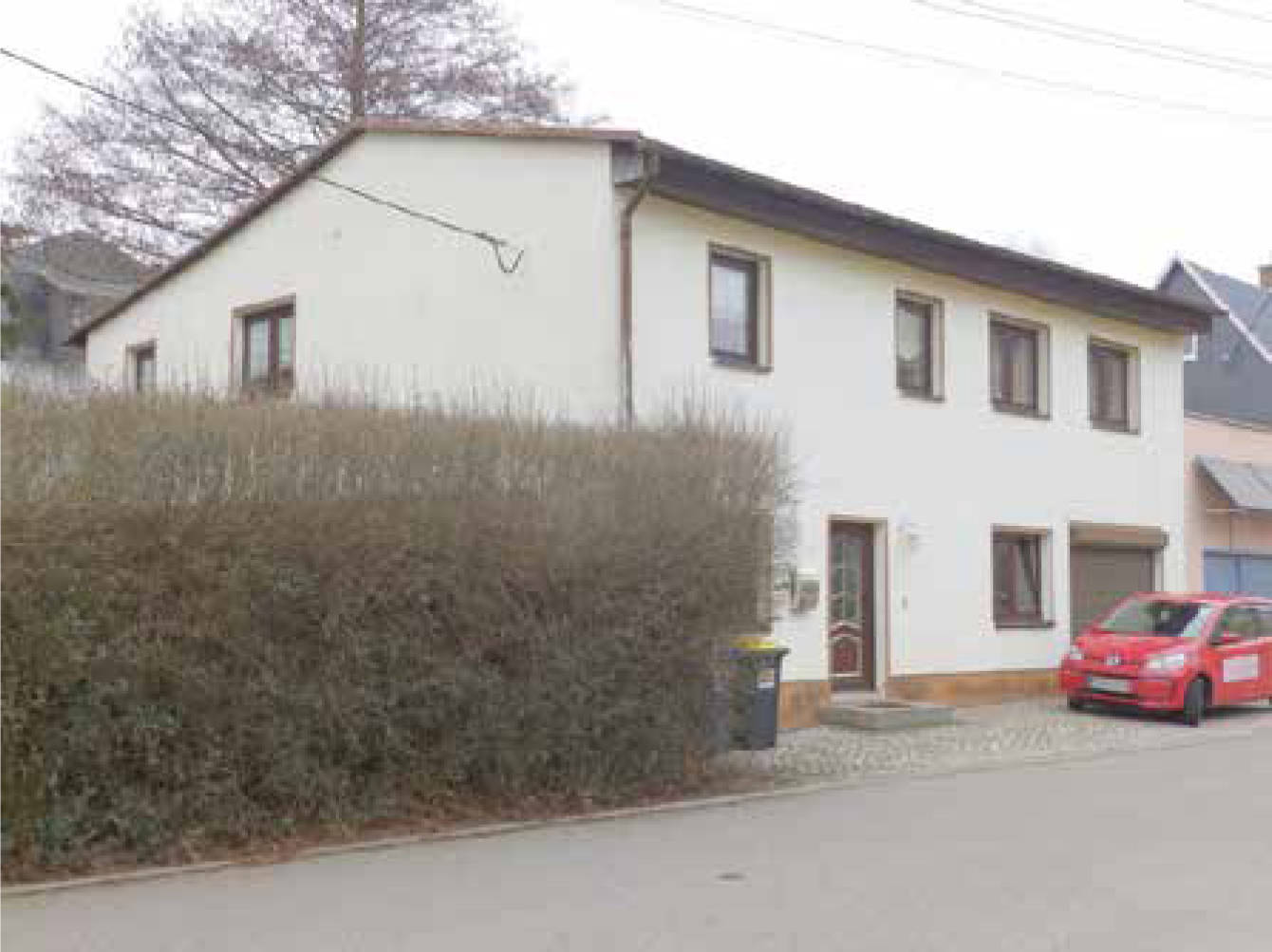  in Untere Dorfstraße 10, 09236 Claußnitz, OT Markersdorf - Bild 4