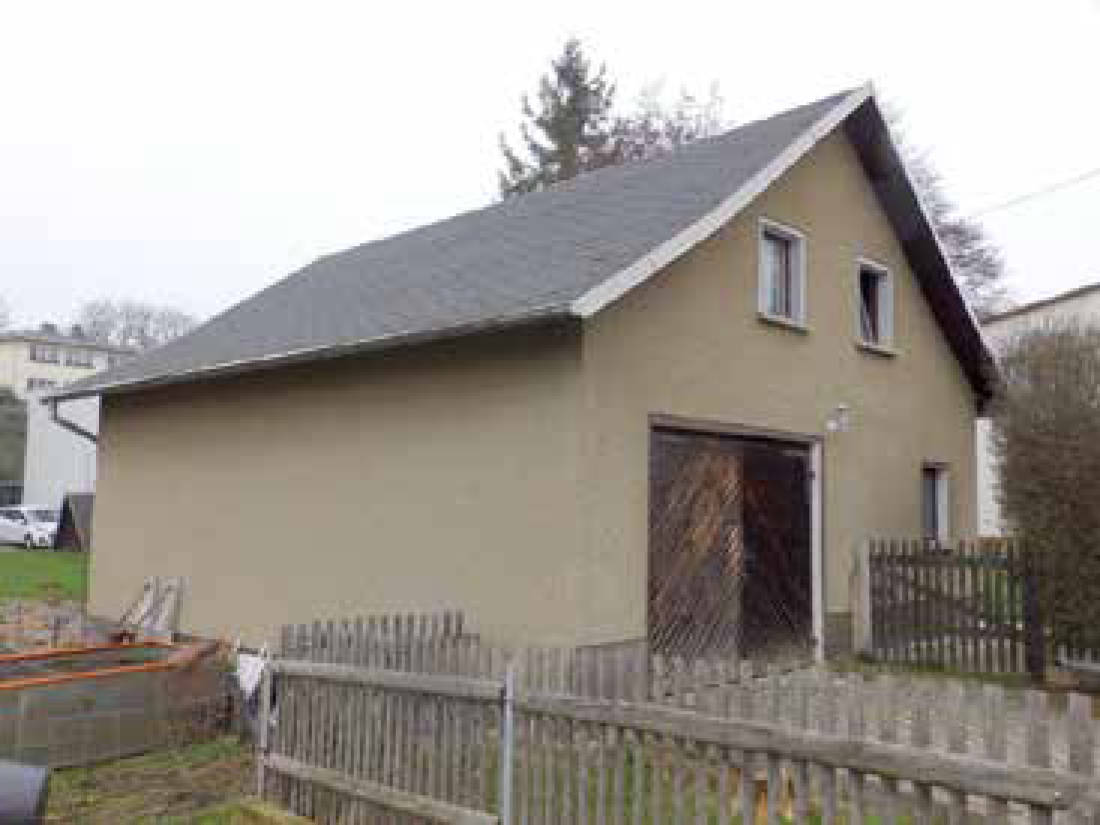 sachsen 0015 K 0019/2023 Untere Dorfstraße 10, 09236 Claußnitz, OT Markersdorf 12