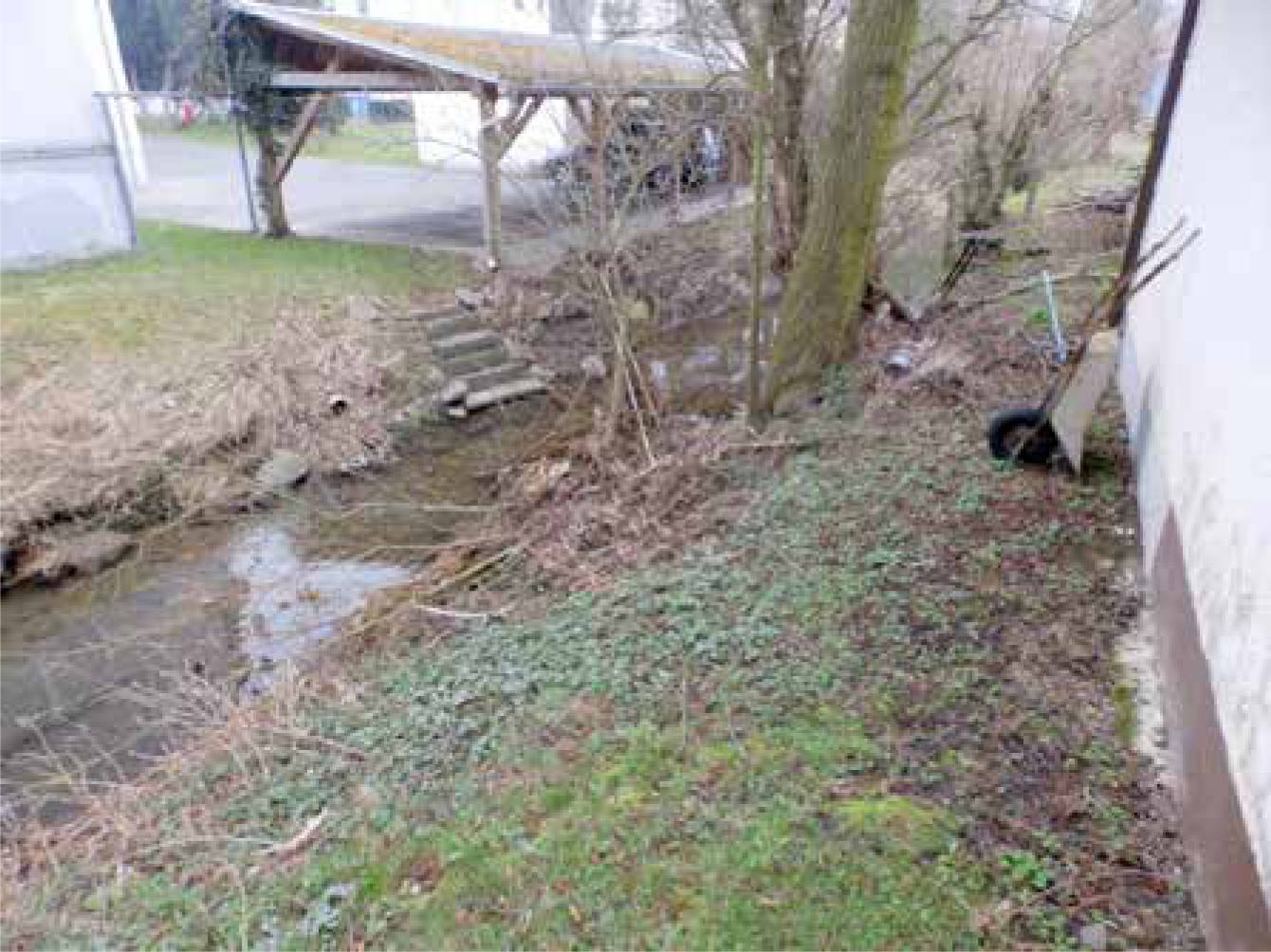 sachsen 0015 K 0019/2023 Untere Dorfstraße 10, 09236 Claußnitz, OT Markersdorf 18