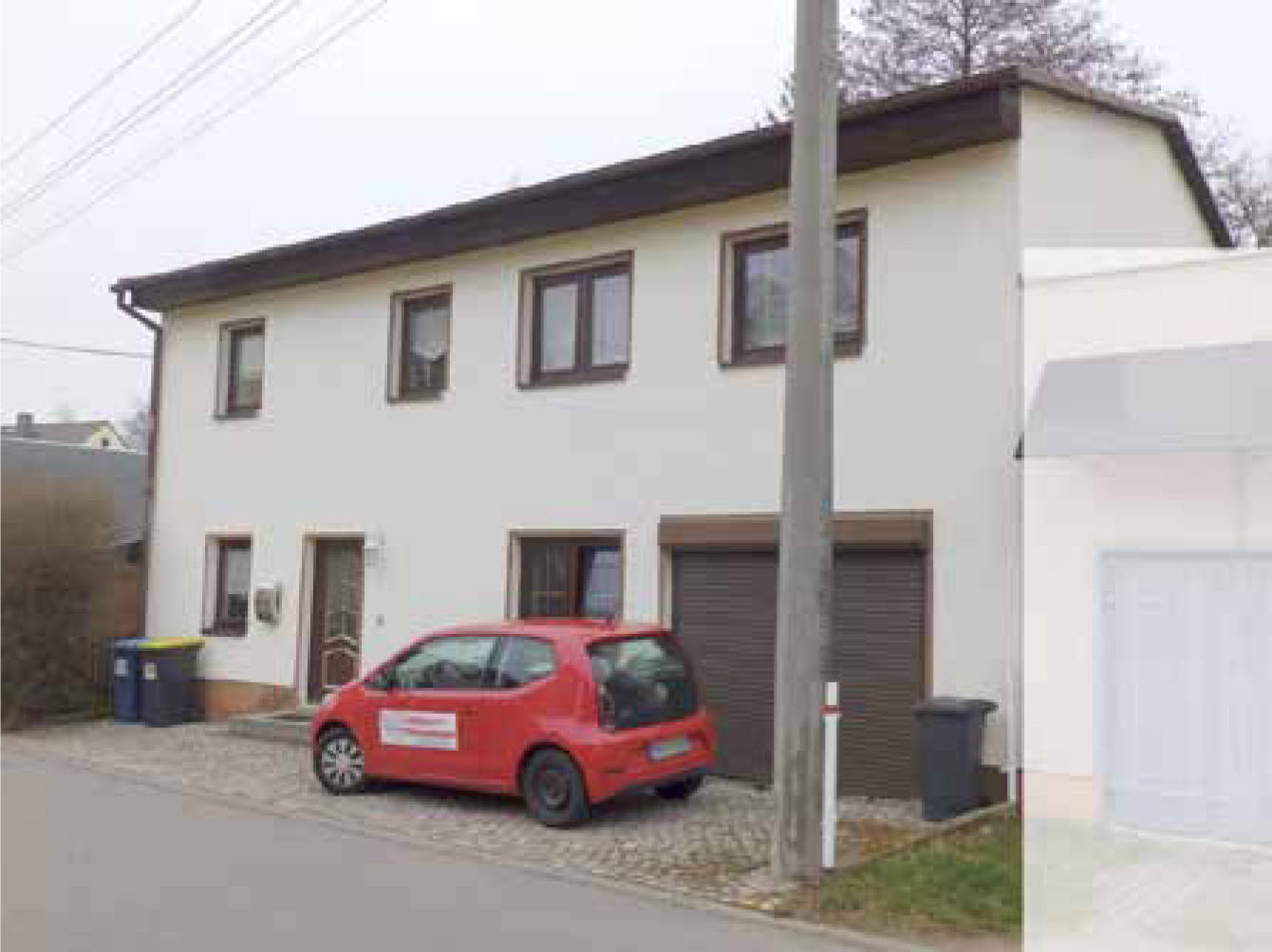 sachsen 0015 K 0019/2023 Untere Dorfstraße 10, 09236 Claußnitz, OT Markersdorf 10