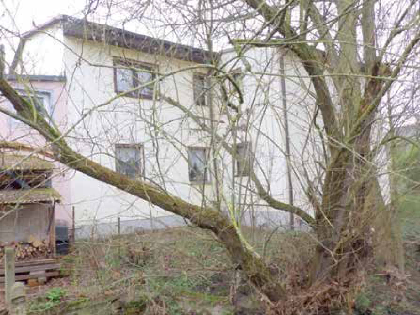  in Untere Dorfstraße 10, 09236 Claußnitz, OT Markersdorf - Bild 5