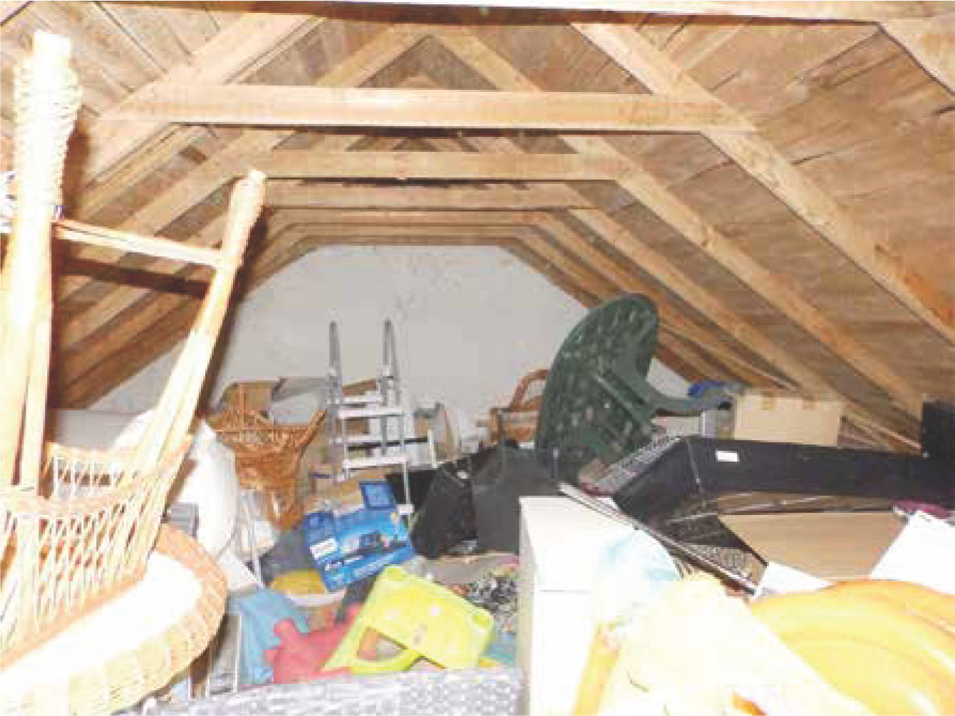 sachsen 0015 K 0019/2023 Untere Dorfstraße 10, 09236 Claußnitz, OT Markersdorf 20