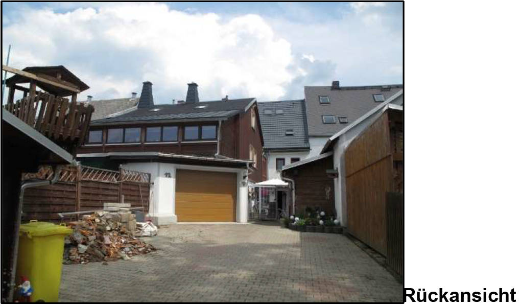 Mehrfamilienhaus in Kirchgasse  12, 09487 Schlettau - Bild 3