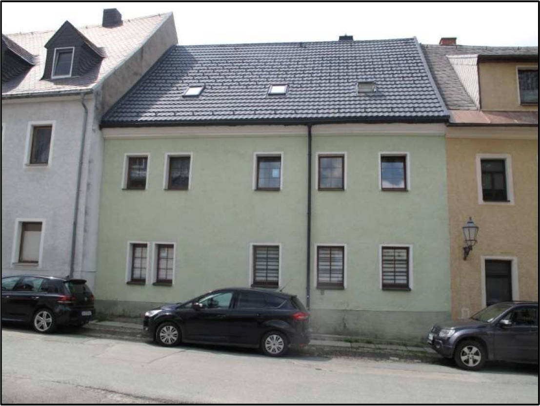 Kirchgasse  12, 09487 Schlettau