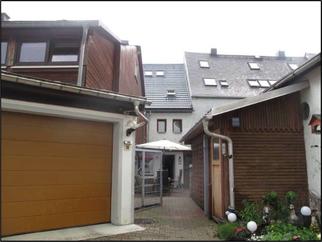 Mehrfamilienhaus in Kirchgasse  12, 09487 Schlettau - Bild 4
