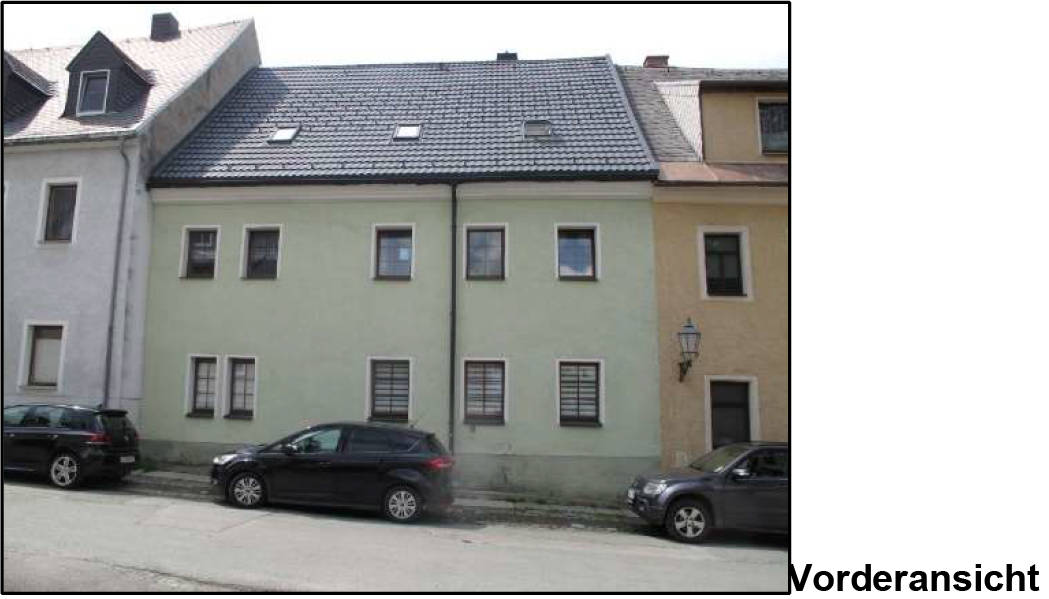 Mehrfamilienhaus in Kirchgasse  12, 09487 Schlettau - Bild 2