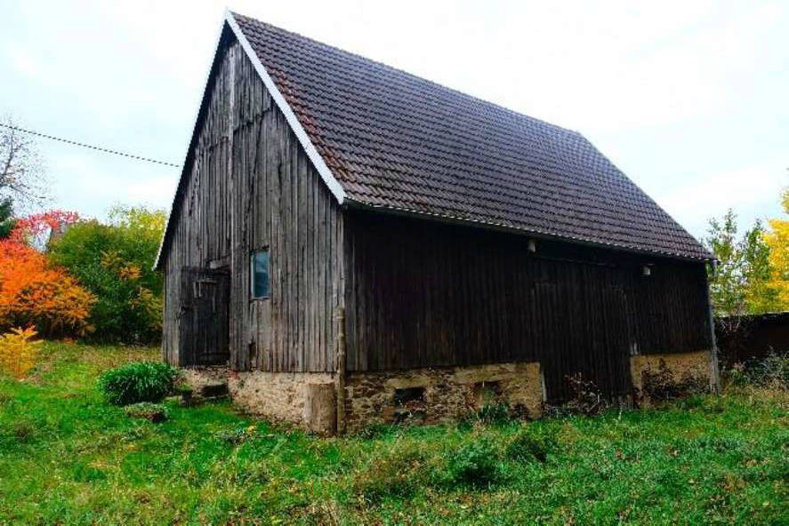 sachsen 0015K0048-2024 Dorfstraße 12, 09661 Hainichen, Riechberg