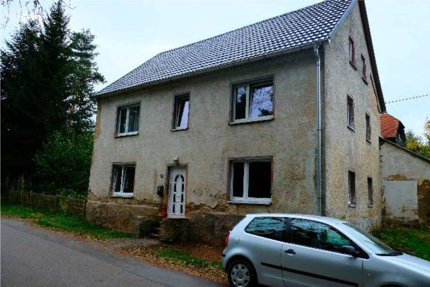 sachsen 0015K0048-2024 Dorfstraße 12, 09661 Hainichen, Riechberg