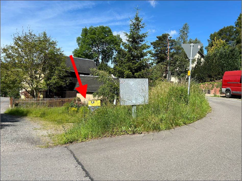 sachsen 0015K0063/2024 an Bergstraße, 09235 Burkhardtsdorf 6