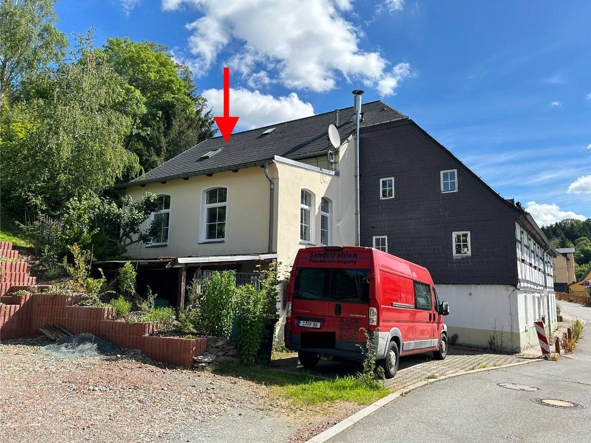 Bergstraße 9, 09235 Burkhardtsdorf
