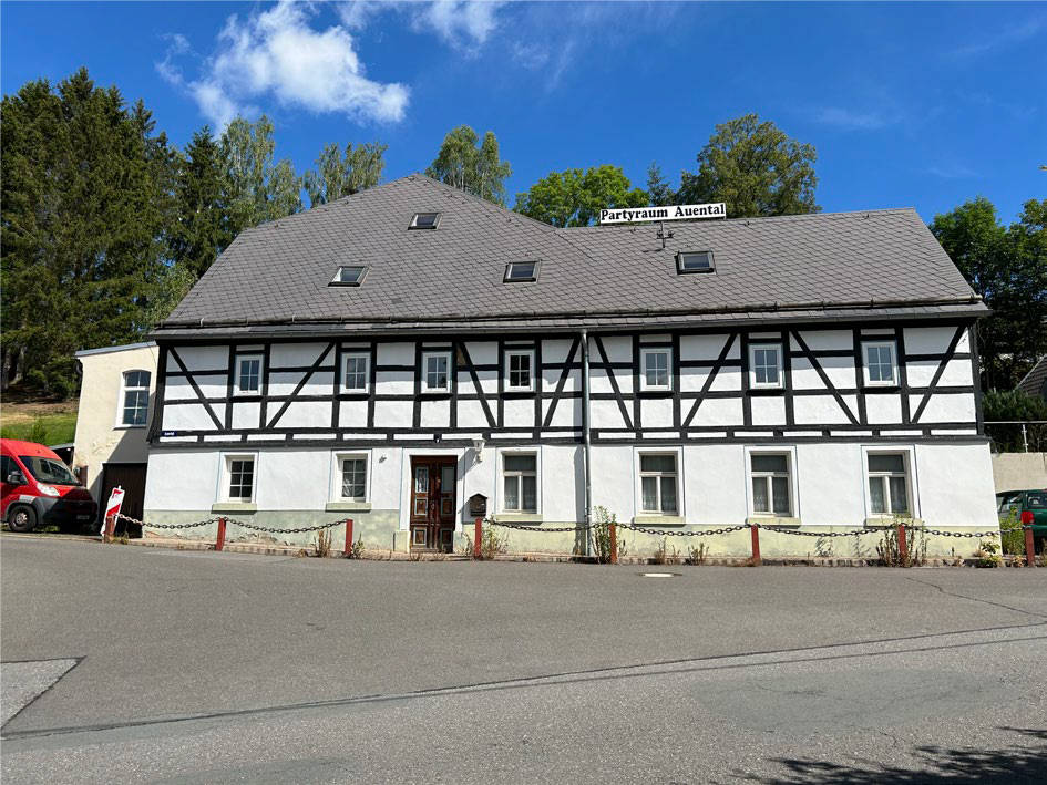 Wohn-/Geschäftshaus in Bergstraße 9, 09235 Burkhardtsdorf - Bild 3