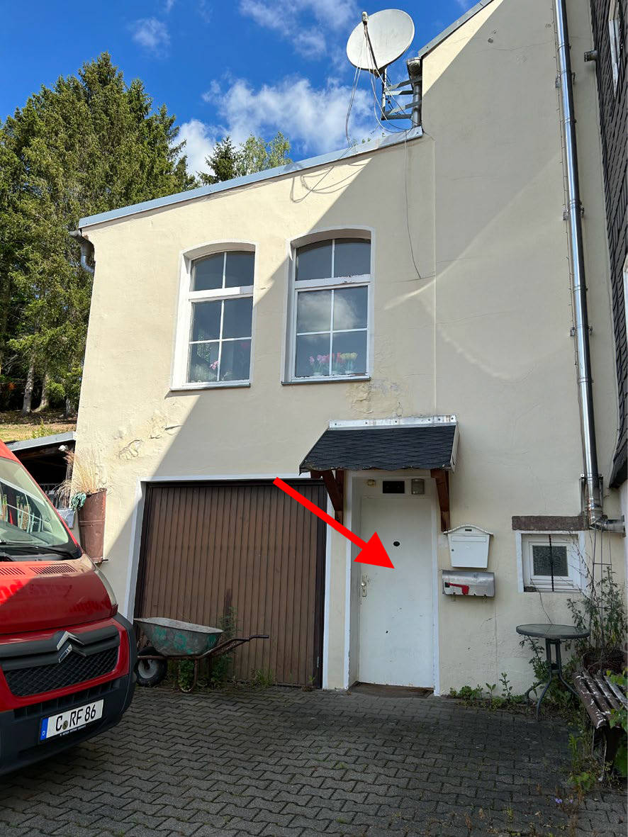 Wohn-/Geschäftshaus in Bergstraße 9, 09235 Burkhardtsdorf - Bild 2