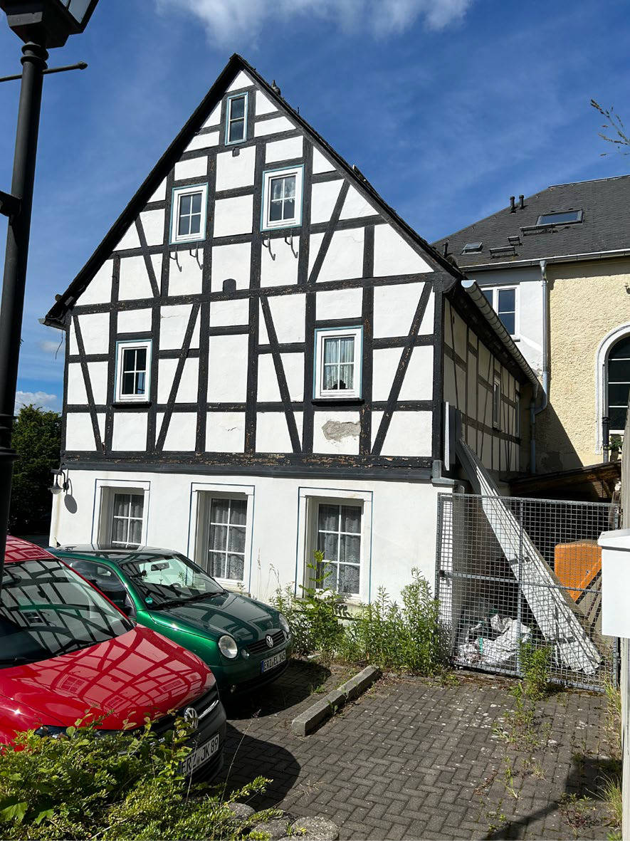 Wohn-/Geschäftshaus in Bergstraße 9, 09235 Burkhardtsdorf - Bild 3