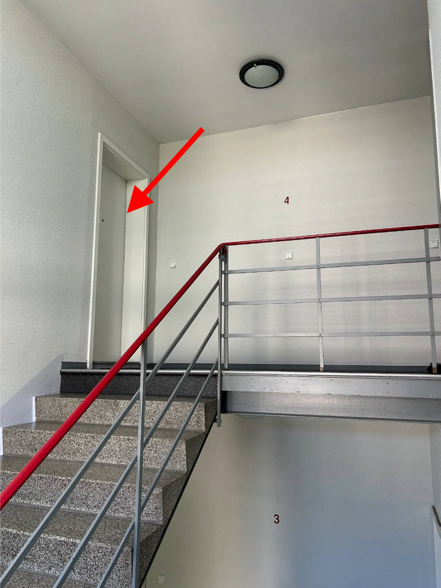 sachsen 0015 K 0091/2025 Fichtestraße 16b, 09126 Chemnitz 8