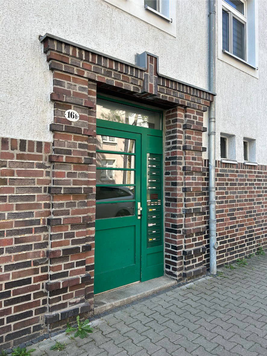 Eigentumswohnung (1 bis 2 Zimmer) in Fichtestraße 16b, 09126 Chemnitz - Bild 2