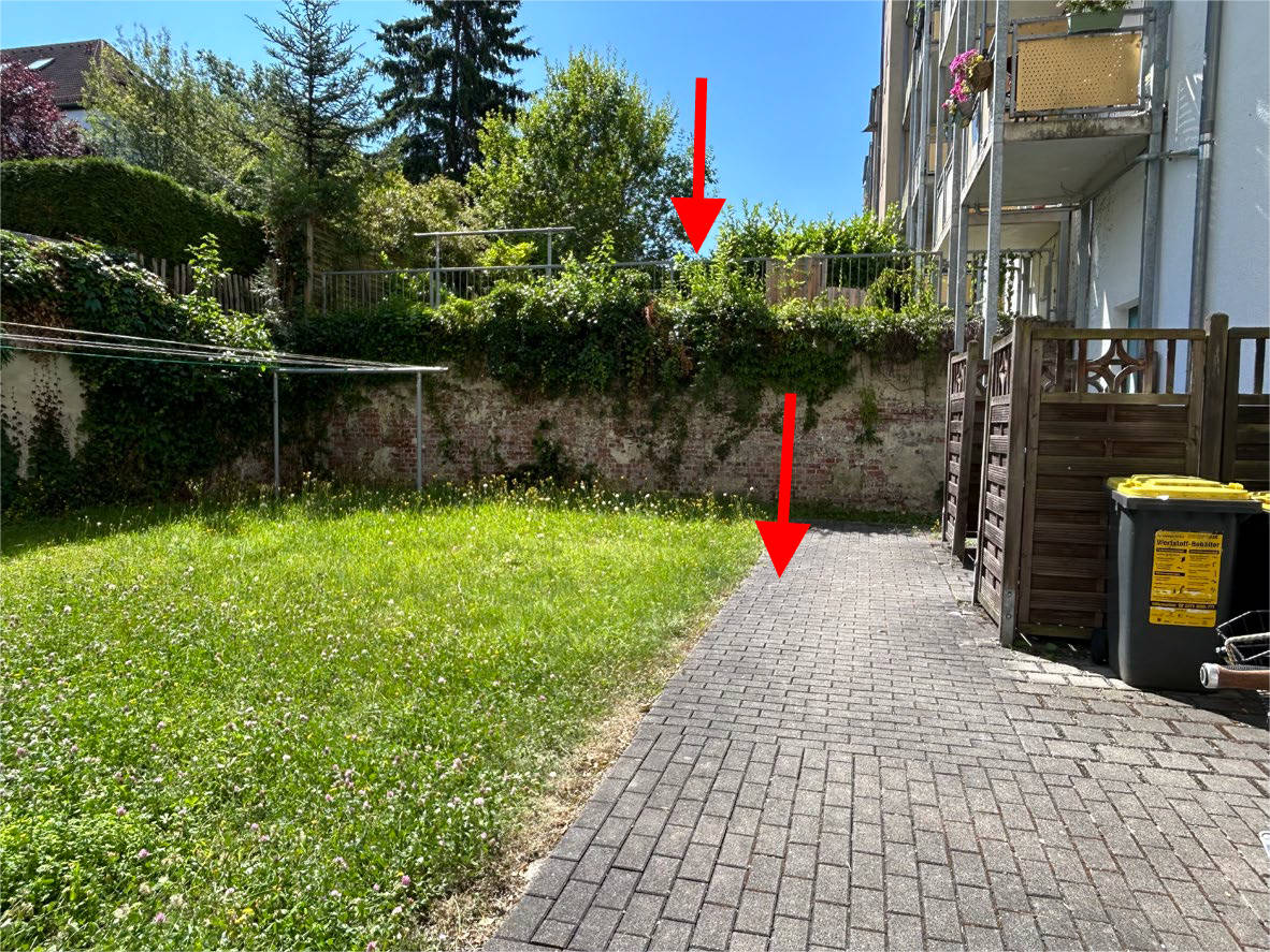 Eigentumswohnung (1 bis 2 Zimmer) in Fichtestraße 16b, 09126 Chemnitz - Bild 5