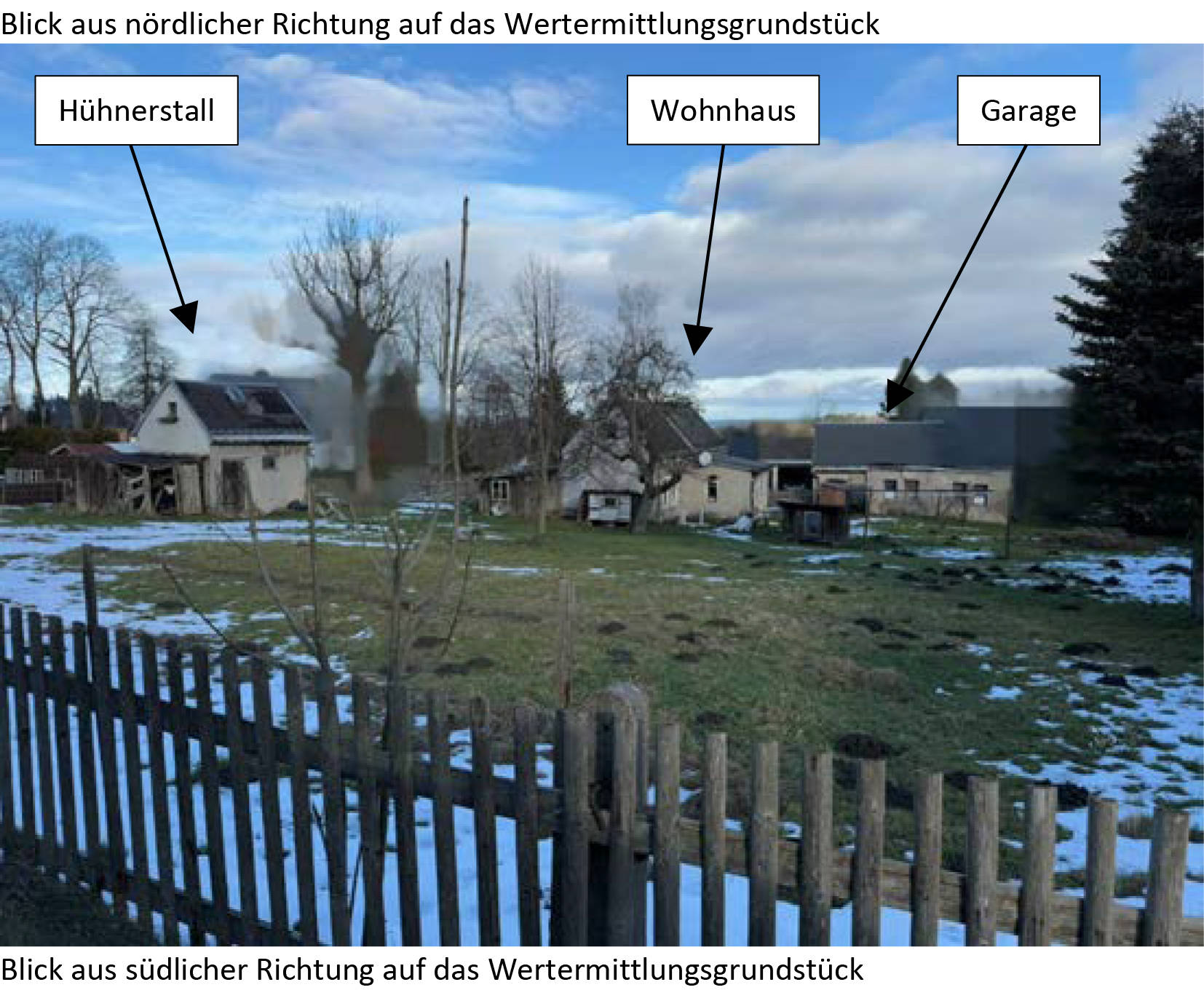 sachsen 0015K0099-2024 Mildenauer Straße 41, 09477 Jöhstadt , Neugrumbach