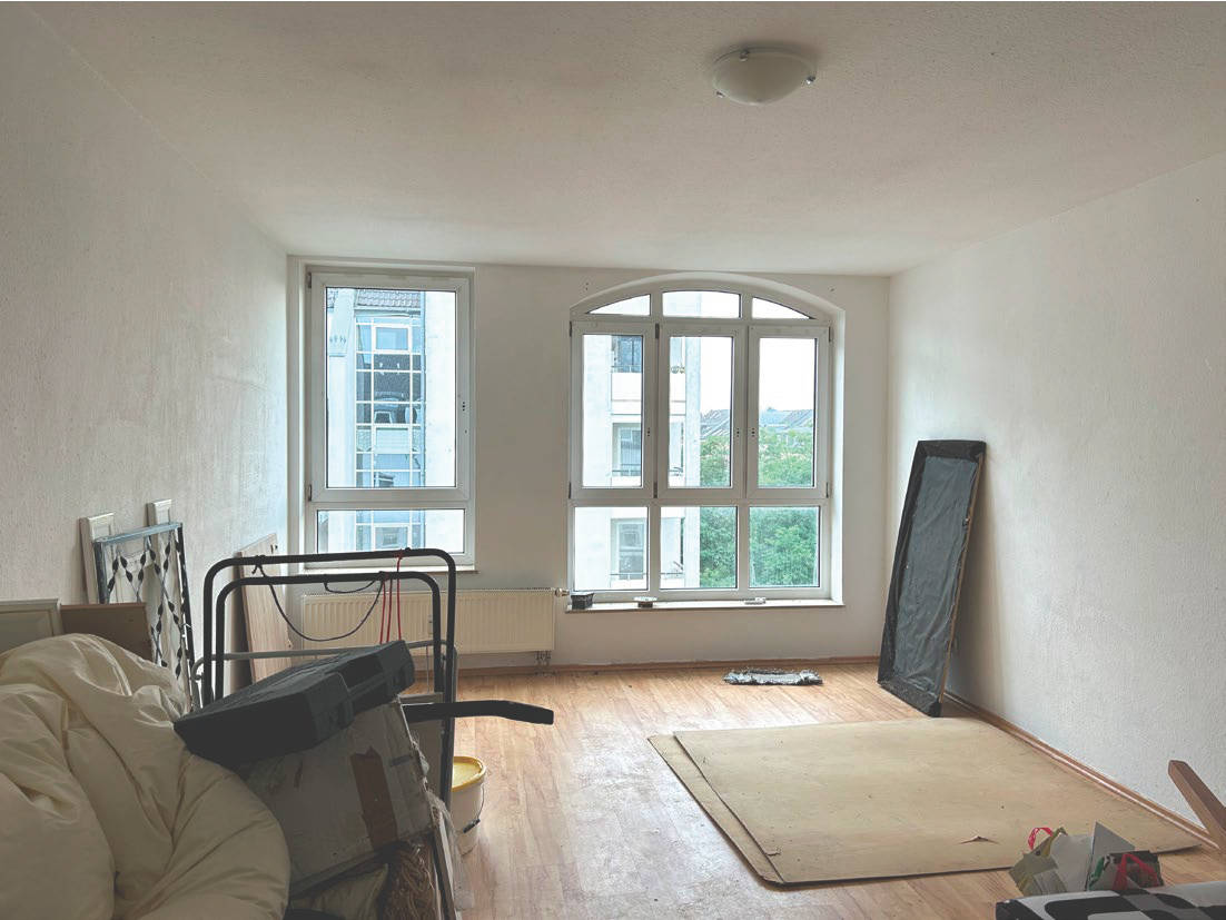 sachsen 0015 K 0101/2025 Arthur-Bretschneider-Straße 13, 09113 Chemnitz 8