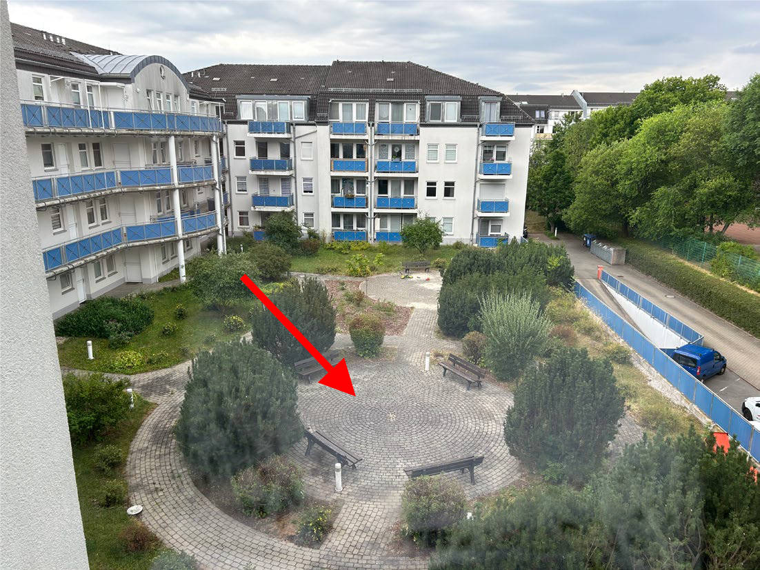 Eigentumswohnung (1 bis 2 Zimmer) in Arthur-Bretschneider-Straße 13, 09113 Chemnitz - Bild 3