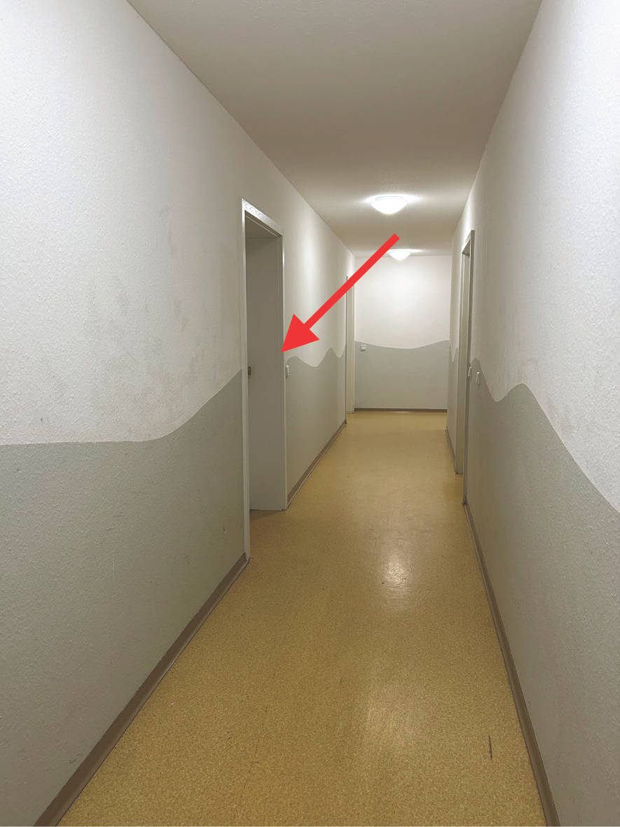 Eigentumswohnung (1 bis 2 Zimmer) in Arthur-Bretschneider-Straße 13, 09113 Chemnitz - Bild 5