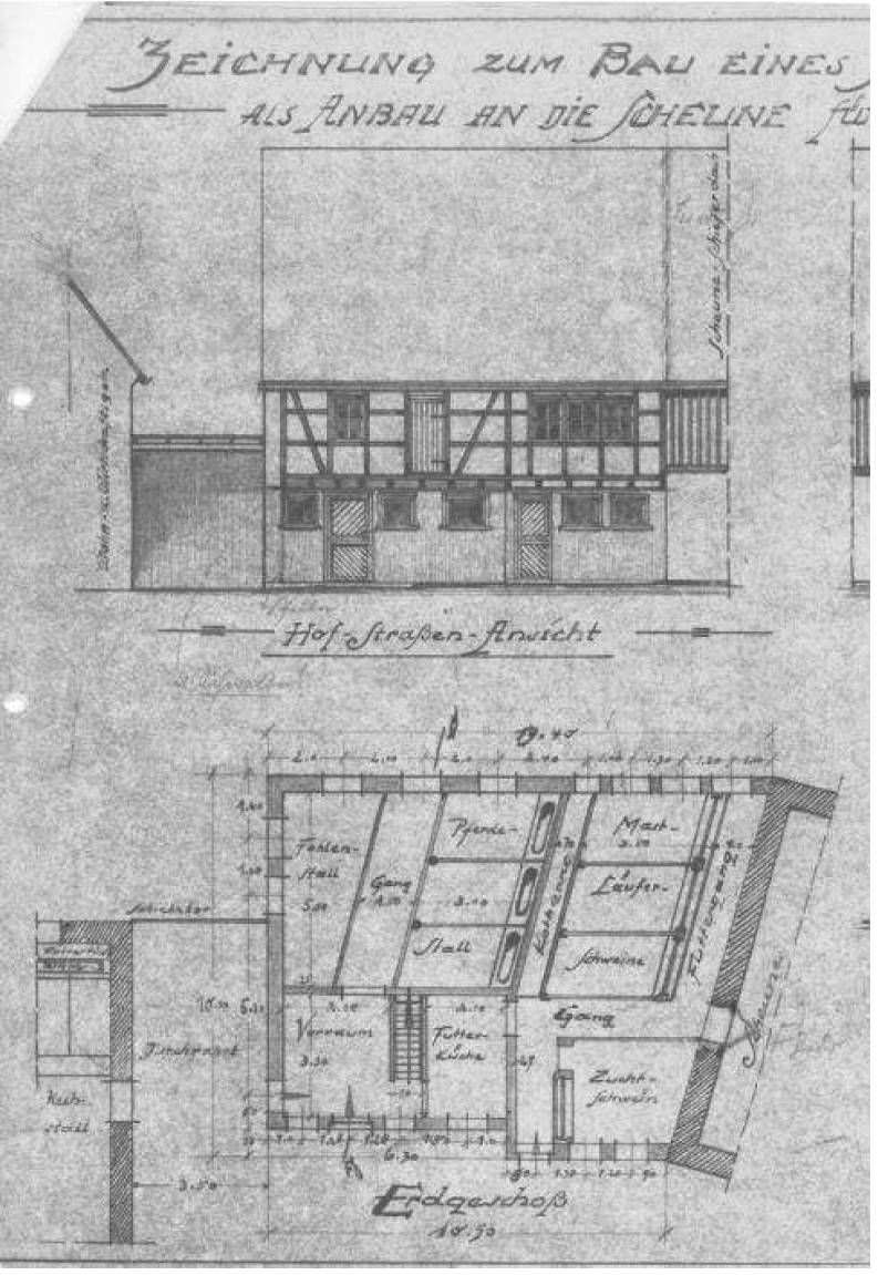 Lippersdorfer Straße  15, 09514 Pockau-Lengefeld, Reifland