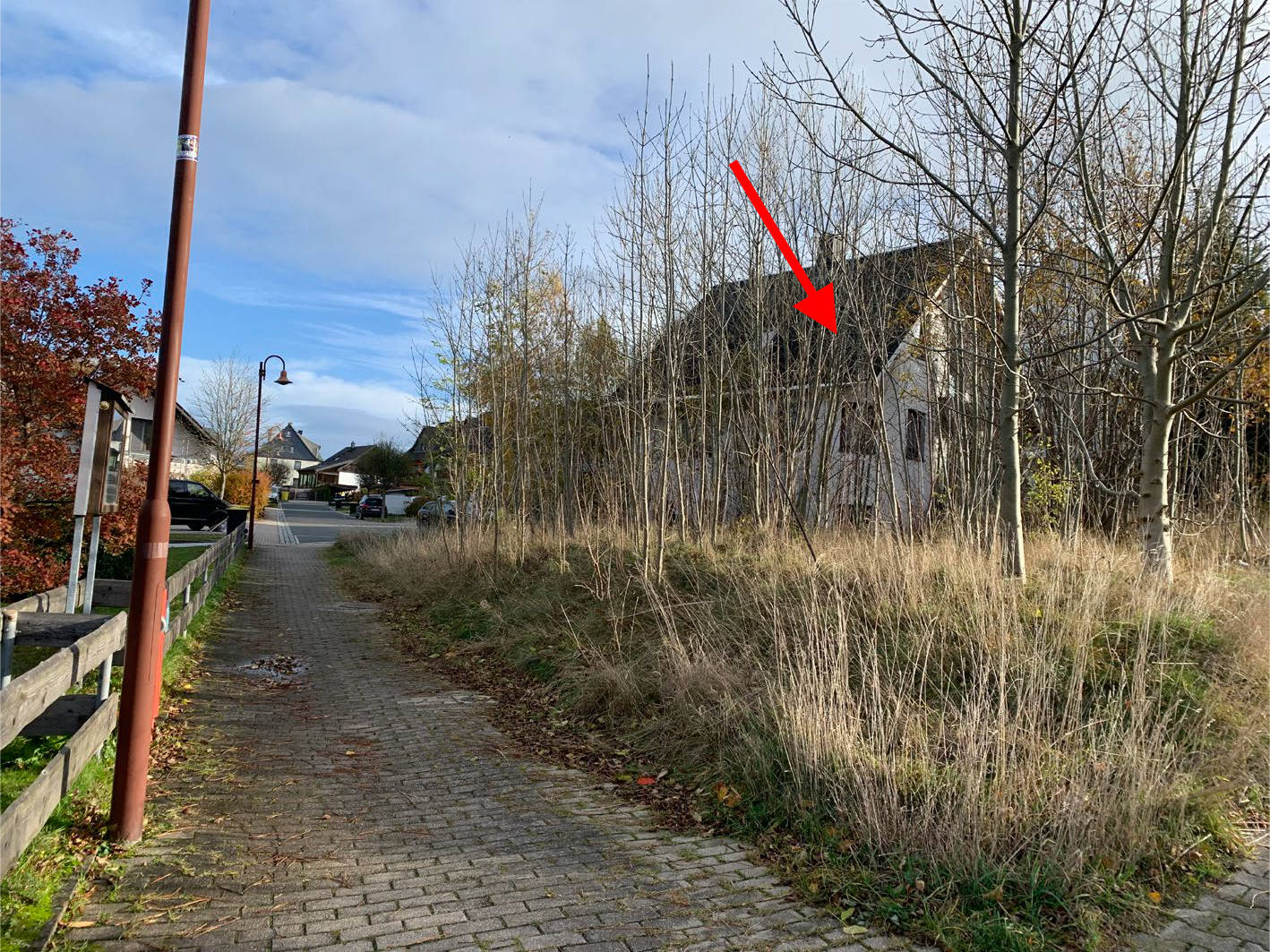 Einfamilienhaus in An den drei Teichen 2, 08297 Zwönitz, Hormersdorf - Bild 3