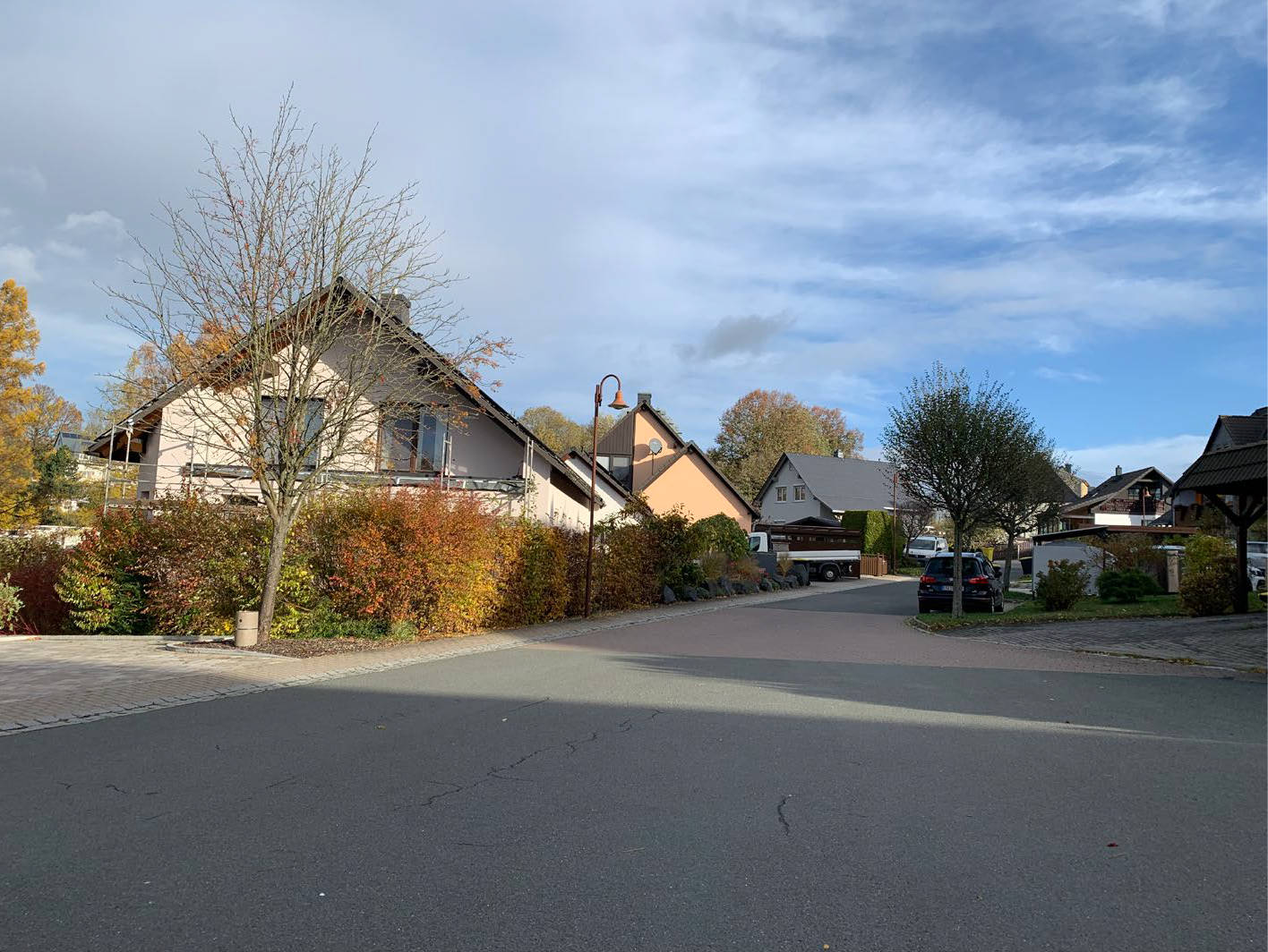 Einfamilienhaus in An den drei Teichen 2, 08297 Zwönitz, Hormersdorf