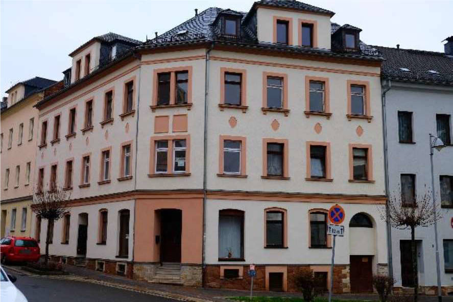 Wohn-/Geschäftshaus in Talstraße  6, 04736 Waldheim - Bild 4