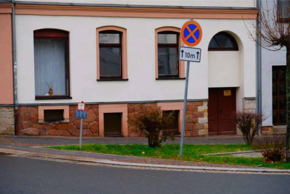 sachsen 0015 K 0184/2024 Talstraße  6, 04736 Waldheim 14