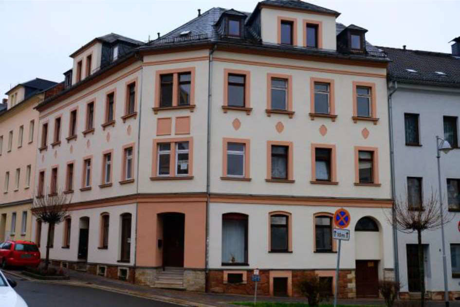 Wohn-/Geschäftshaus in Talstraße  6, 04736 Waldheim - Bild 2