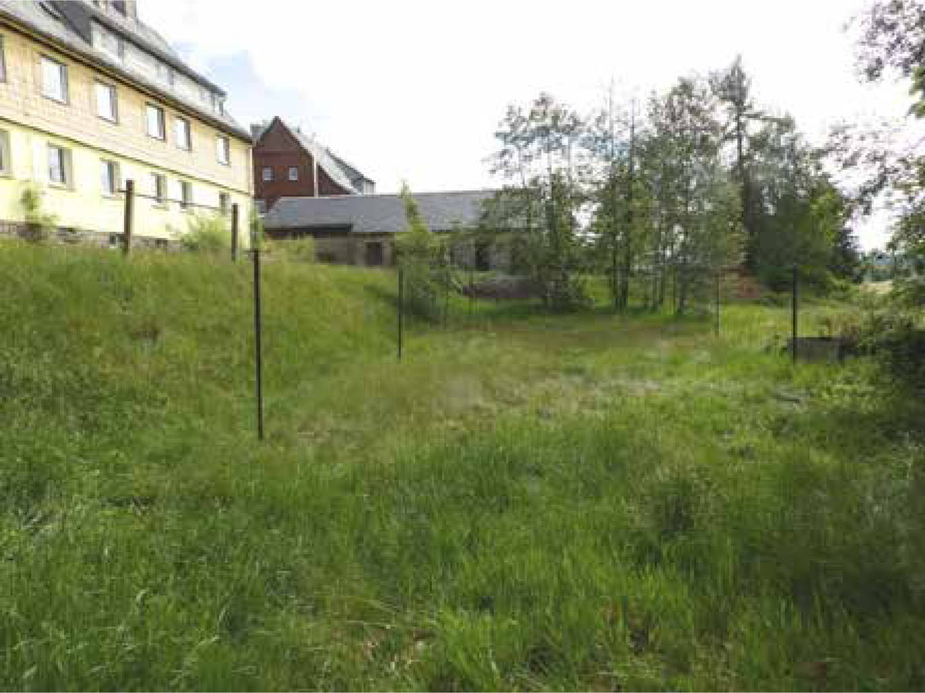 sachsen 0015K0188/2023 In der Gasse  7, 09496 Marienberg , Rübenau 9