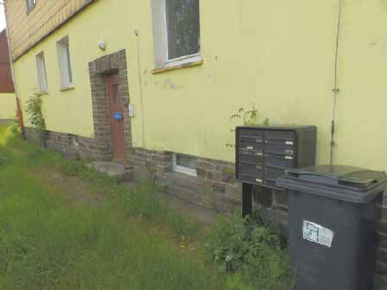 sachsen 0015K0188/2023 In der Gasse  7, 09496 Marienberg , Rübenau 10