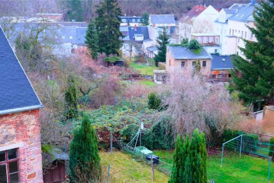 unbebautes Grundstück in Talstraße , 04736 Waldheim